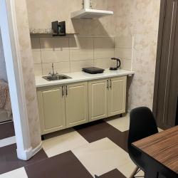 Фото Отель Рики