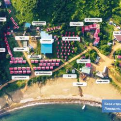 Фото Отель 27 Регион - Ливадия