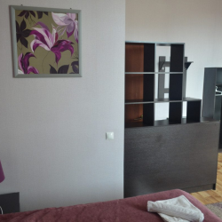 Фото Отель Придорожная