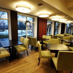 Фото Парк-Отель MillWood (МиллВуд)