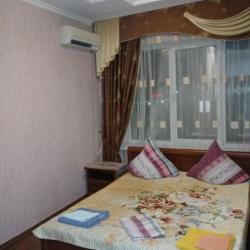 Фото Отель Гранд Плюс