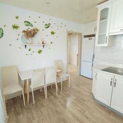 Апартаменты на улице Льва Толстого 7 — 7f5766770a950f4632dd8b210175c8f3