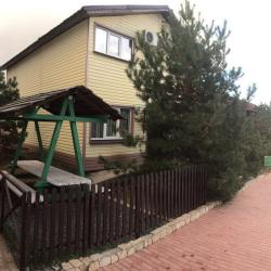 Гостевой дом 