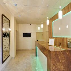 Фото Отель Versale hotel (Версаль)