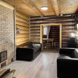 Коттедж стандарт