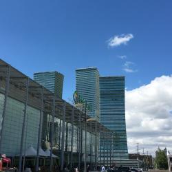 Фото Отель Северное Сияние 5