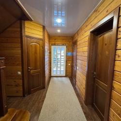 6-комнатный коттедж улучшенный