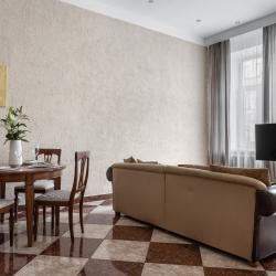 фото 5 MyHome YourHome (МайХоум ЙоХоум) на 2-ой линии Васильевского острова