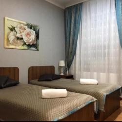 Фото Мини-отель Елена