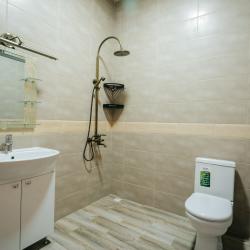 Номер студия делюкс