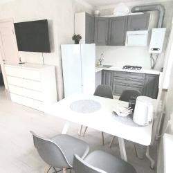 Фото Апартаменты на улице Электрозаводская 83