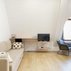 Фото Апартаменты Светланская 51