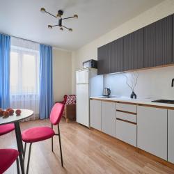 Апартаменты эконом