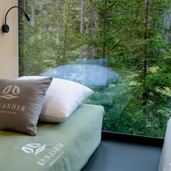 Фото Отель Kunashir Resort & Natural SPA (Кунашир Резорт и СПА)