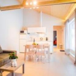 Фото Отель Дачники