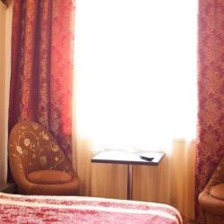 Фото Отель Сайран