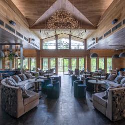 Фото Отель Cosmos Collection Izumrudny Les Hotel (Космос Изумрудный Лес)