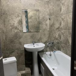 1-комнатные апартаменты стандарт