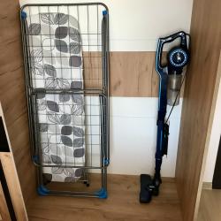 Фото Апартаменты на Касимовском шоссе 30