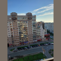 Фото Апартаменты на проспекте Ломоносова 98