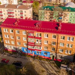 Фото Апартаменты на улице Ленина