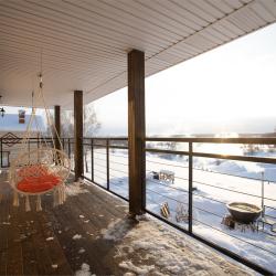 Фото Отель DreamHomeHotel (ДримХоумХотел)