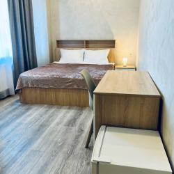 Фото Отель Лукоморье