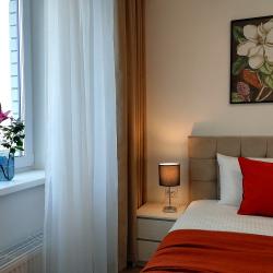 Фото Отель Добрый дом на улице Новоселов 92