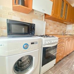 Фото Отель ApartLand (АпартЛэнд) на проспекте Московский 34/2