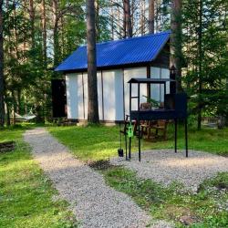 Фото Отель Дух Тайги