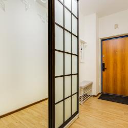 Фото Апартаменты на бульваре Балтийский 4