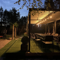 3-комнатный коттедж улучшенный