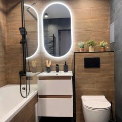 Фото Апартаменты на Спортивной улице 47