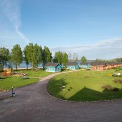 Фото Отель База отдыха Вохотка