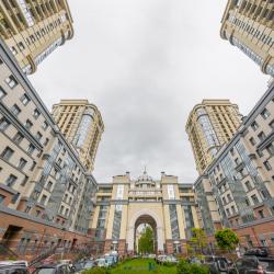 Фото Отель Граф Орлов