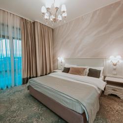 Фото Отель Бережки Холл