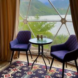 Фото Отель Лагуна Golhin (Голхин)