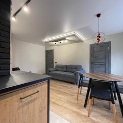 фото 3 Cozy Home (Кози Хоум) на проспекте Ленинский 27