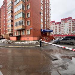 3-комнатные апартаменты стандарт
