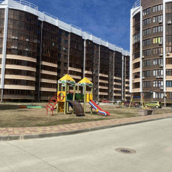 Фото Отель Kalina Studio (Калина Студио) на улице Объездной 18А корпус 8/1