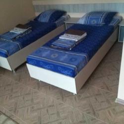 Фото Отель Siberia Apartments (Сибирия Апартмент)