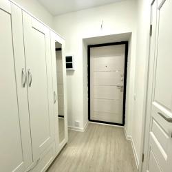 Апартаменты студия