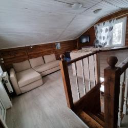 Фото Отель Black Fox (Блэк Фокс)