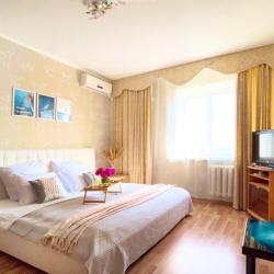 1-комнатные апартаменты стандарт