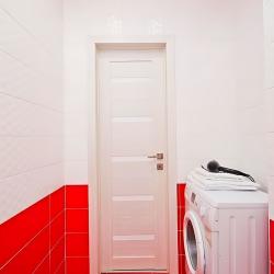 Фото Отель Harter Rooms на улице Энтузиастов 17