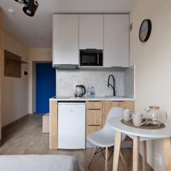 Фото Отель Старт