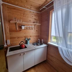 Фото Отель Лето