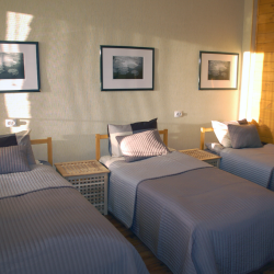 Фото Отель Форест