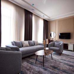 Фото Отель Noble Samarkand (Нобл )