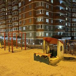 Фото Апартаменты Renta36 (Рента) на улице Челюскинцев 101Б